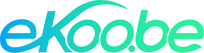 Logo de ekoo.be